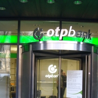 Проекты, ОТП Банк